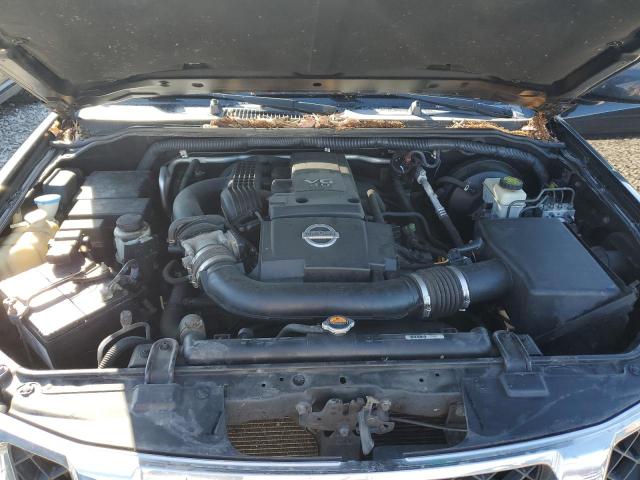 Photo 12 from auction – 2012 NISSAN PATHFINDER with VIN 5N1AR1NB6CC628041