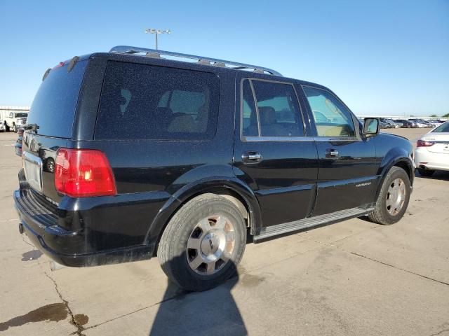 Photo 3 from auction – 2006 LINCOLN NAVIGATOR with VIN 5LMFU28566LJ12182