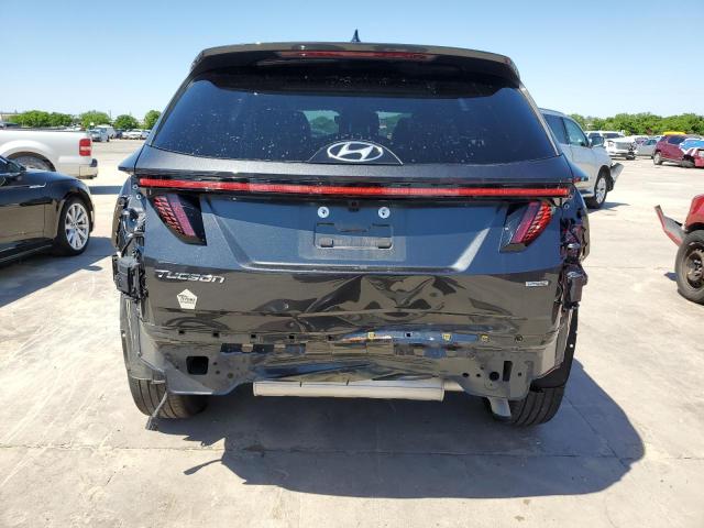 Photo 6 from auction – 2023 HYUNDAI TUCSON SEL with VIN 5NMJFCAE3PH173505