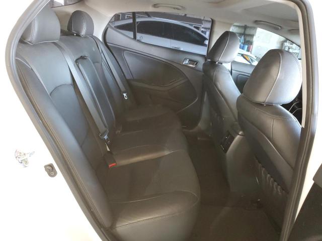 Photo 10 from auction – 2014 KIA OPTIMA SX with VIN 5XXGR4A65EG264061