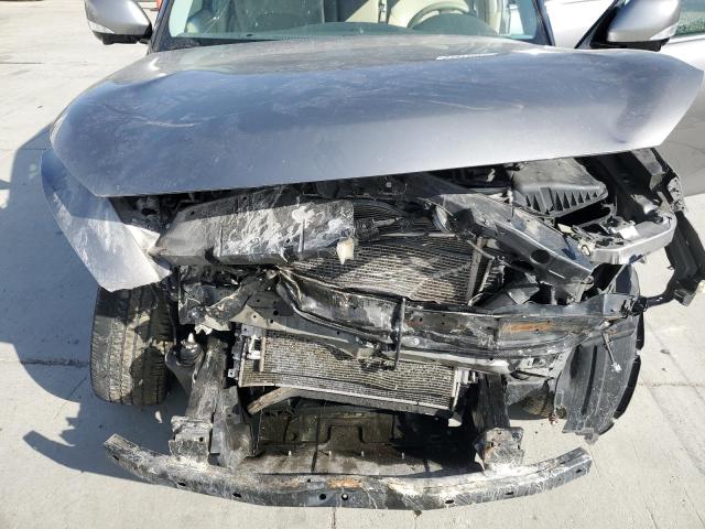 Photo 11 from auction – 2012 INFINITI QX56 with VIN JN8AZ2NC7C9317576