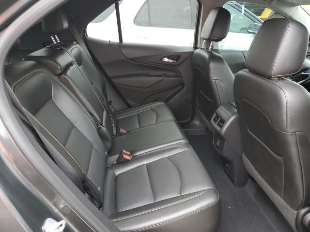 Photo 10 from auction – 2021 CHEVROLET EQUINOX LT with VIN 3GNAXUEVXML320258