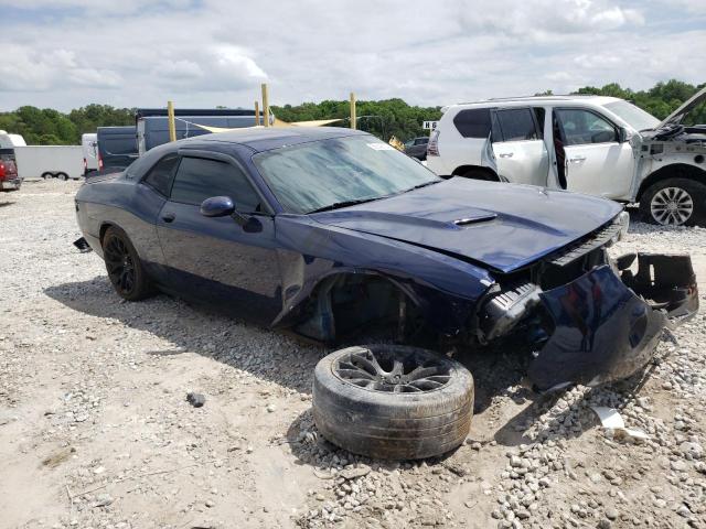 Photo 4 from auction – 2015 DODGE CHALLENGER with VIN 2C3CDZAG0FH723647