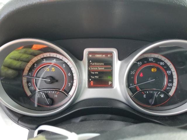 Photo 9 from auction – 2015 DODGE JOURNEY R/ with VIN 3C4PDDEG6FT671684