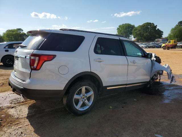 Photo 3 from auction – 2018 FORD EXPLORER X with VIN 1FM5K7D82JGA62769