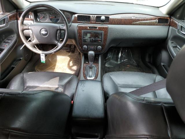 Photo 8 from auction – 2013 CHEVROLET IMPALA LTZ with VIN 2G1WC5E39D1200461
