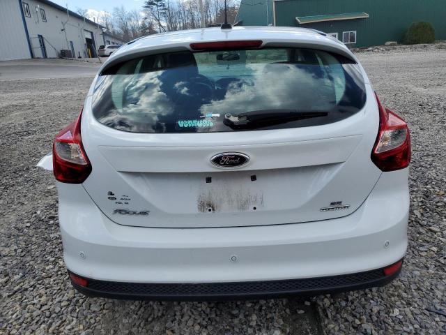 Photo 6 from auction – 2014 FORD FOCUS SE with VIN 1FADP3K29EL125345