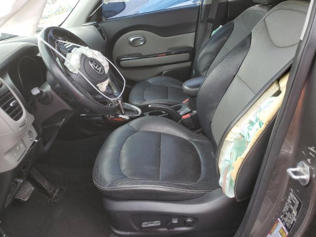 Фото 7 с аукциона – 2016 KIA SOUL + с VIN KNDJP3A53G7323276