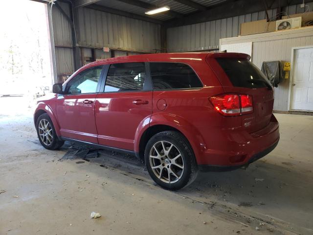 Photo 2 from auction – 2019 DODGE JOURNEY GT with VIN 3C4PDCEG4KT681053