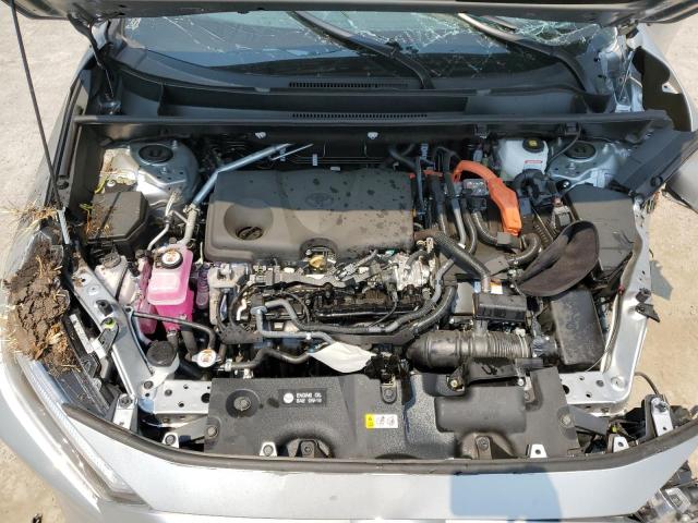 Photo 12 from auction – 2024 TOYOTA RAV4 XSE with VIN 2T3E6RFV3RW051903
