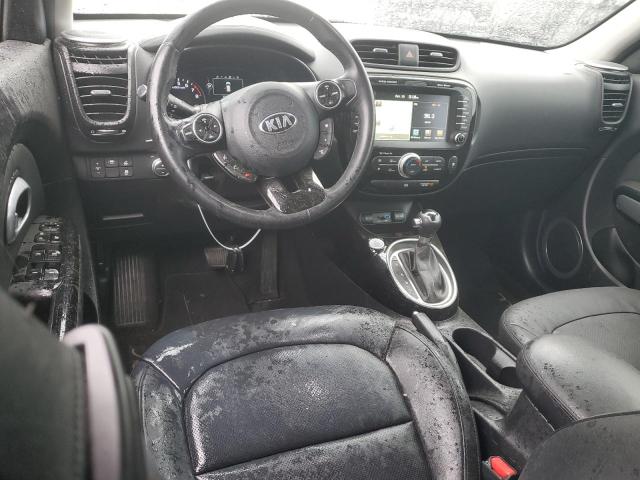 Photo 8 from auction – 2016 KIA SOUL ! with VIN KNDJX3A57G7375980
