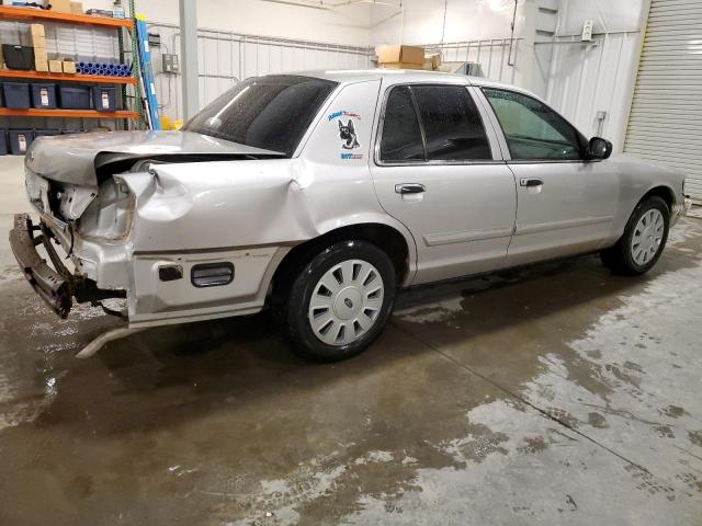 Photo 3 from auction – 2011 FORD CROWN VICT with VIN 2FABP7BV0BX123054