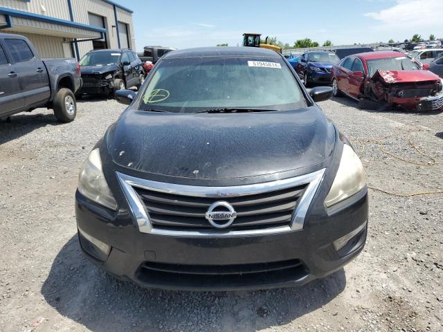 Photo 5 from auction – 2013 NISSAN ALTIMA 2.5 with VIN 1N4AL3APXDC138146