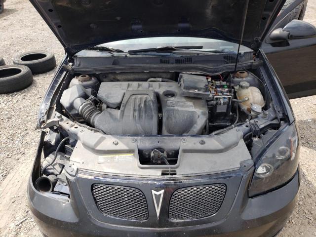 Photo 11 from auction – 2009 PONTIAC G5 with VIN 1G2AS18H797122524