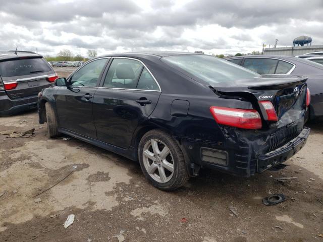Photo 2 from auction – 2008 TOYOTA CAMRY CE with VIN 4T1BE46K18U209872