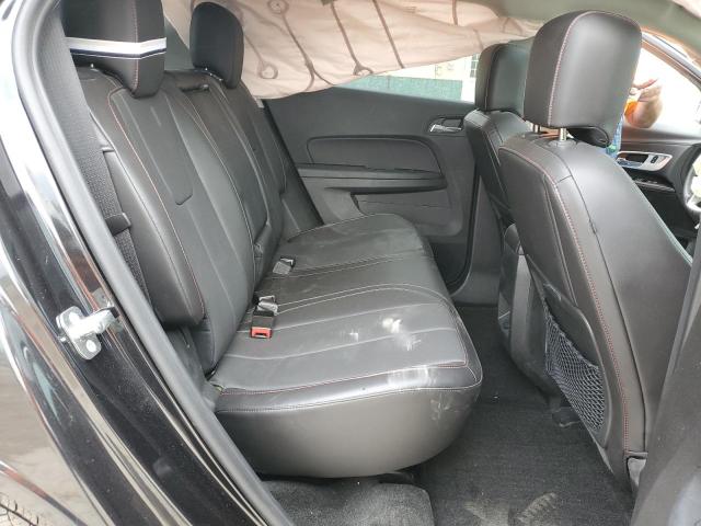 Photo 10 from auction – 2015 CHEVROLET EQUINOX LT with VIN 2GNALDEK1F6208294
