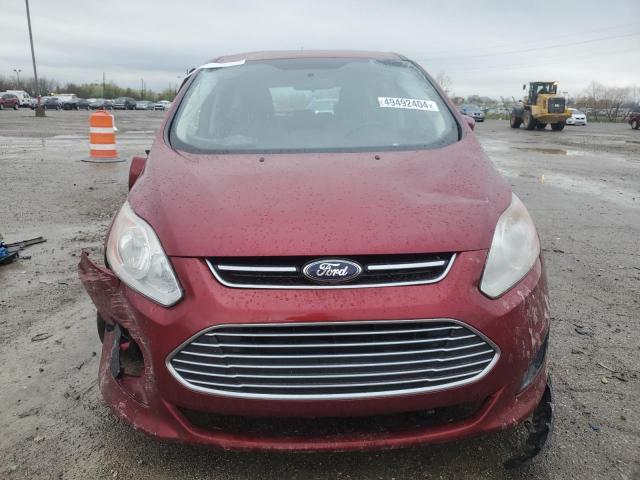 Photo 5 from auction – 2015 FORD C-MAX SE with VIN 1FADP5AU7FL119978