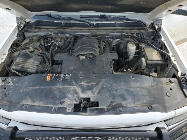 Photo 11 from auction – 2017 CHEVROLET SILVERADO with VIN 3GCUKSEJ4HG239776