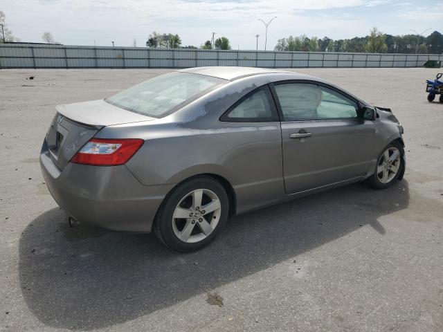 Photo 3 from auction – 2008 HONDA CIVIC EX with VIN 2HGFG12818H525818
