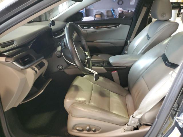 Photo 7 from auction – 2016 CADILLAC XTS LUXURY with VIN 2G61M5S39G9106589