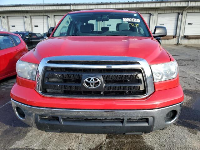Photo 5 from auction – 2010 TOYOTA TUNDRA DOU with VIN 5TFUM5F13AX014115