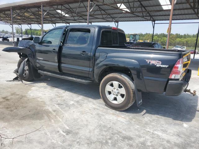 Photo 2 from auction – 2010 TOYOTA TACOMA with VIN 5TELU4EN4AZ683142