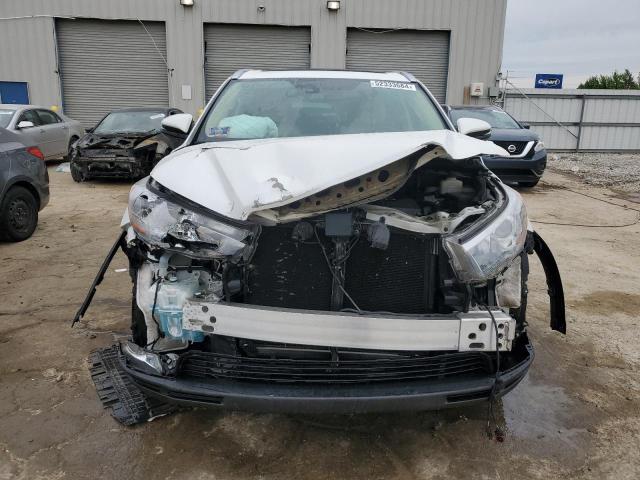 Photo 5 from auction – 2016 TOYOTA HIGHLANDER with VIN 5TDDKRFH1GS227430