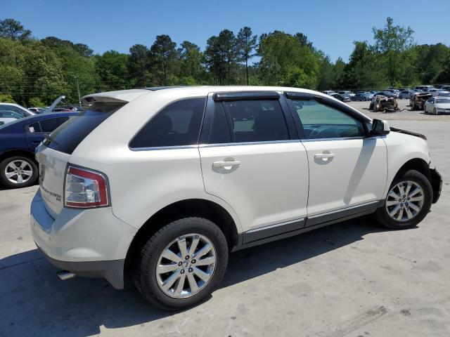Photo 3 from auction – 2008 FORD EDGE LIMIT with VIN 2FMDK49C88BB39332