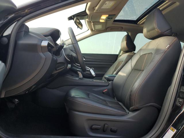 Photo 7 from auction – 2020 NISSAN ALTIMA SR with VIN 1N4BL4CV7LC267613