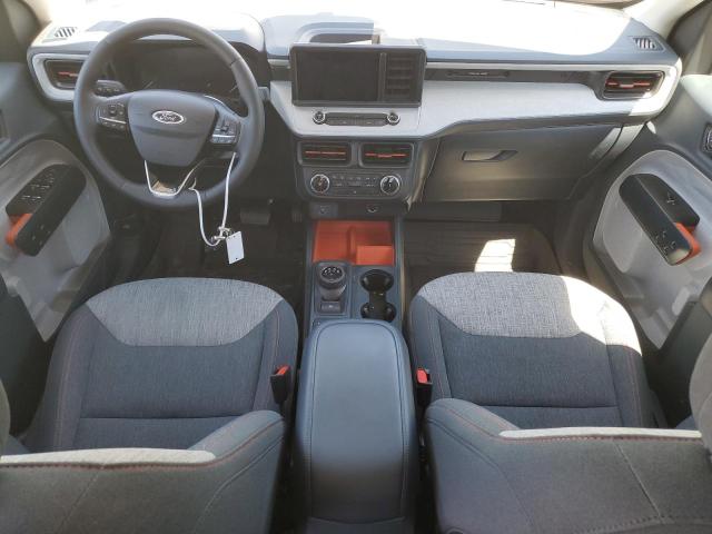 Photo 8 from auction – 2023 FORD MAVERICK X with VIN 3FTTW8E36PRA65023