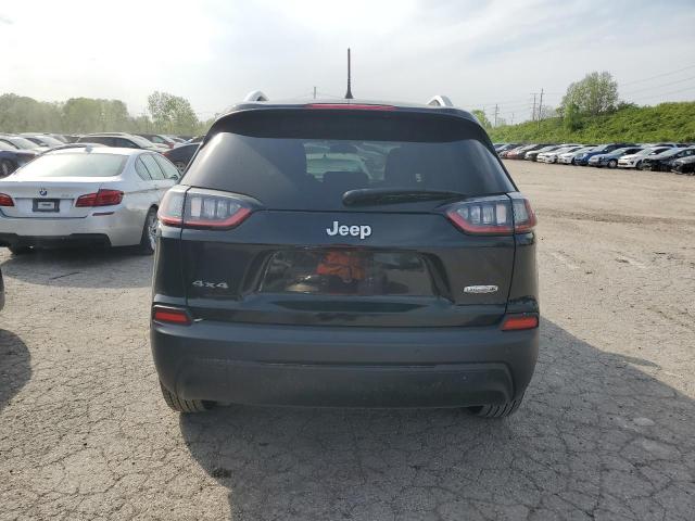 Photo 6 from auction – 2019 JEEP CHEROKEE L with VIN 1C4PJMLB4KD423711