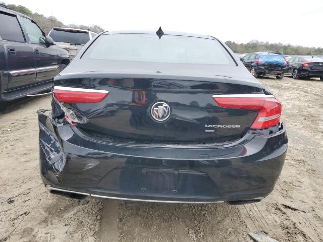 Photo 6 from auction – 2019 BUICK LACROSSE A with VIN 1G4ZV5SS7KU109938