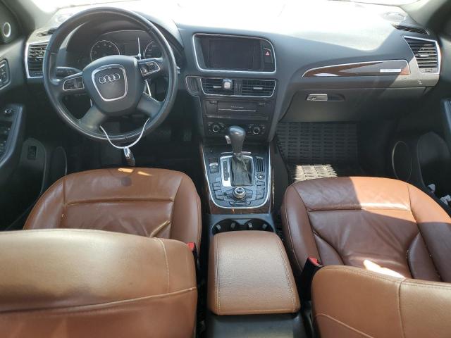 Zdjęcie 8 z aukcji – 2011 AUDI Q5 PREMIUM z VIN WA1LFAFP4BA106769