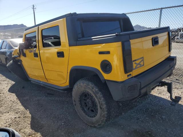 Photo 2 from auction – 2005 HUMMER H2 SUT with VIN 5GRGN22U35H111905