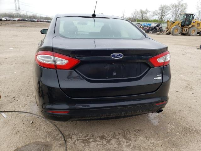 Photo 6 from auction – 2013 FORD FUSION SE with VIN 3FA6P0HR5DR189264