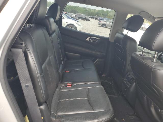 Photo 11 from auction – 2013 NISSAN PATHFINDER with VIN 5N1AR2MN2DC652422
