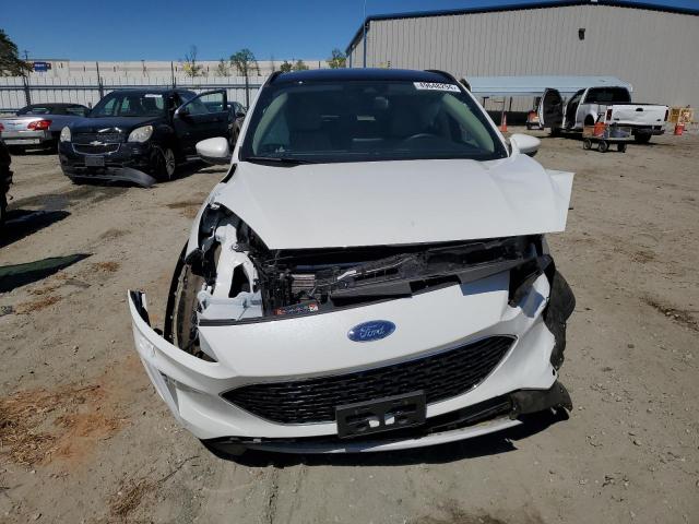 Photo 5 from auction – 2020 FORD ESCAPE TIT with VIN 1FMCU9J97LUA67867