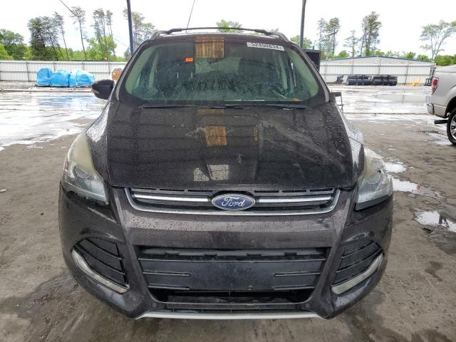 Photo 5 from auction – 2013 FORD ESCAPE TIT with VIN 1FMCU0J90DUB50781