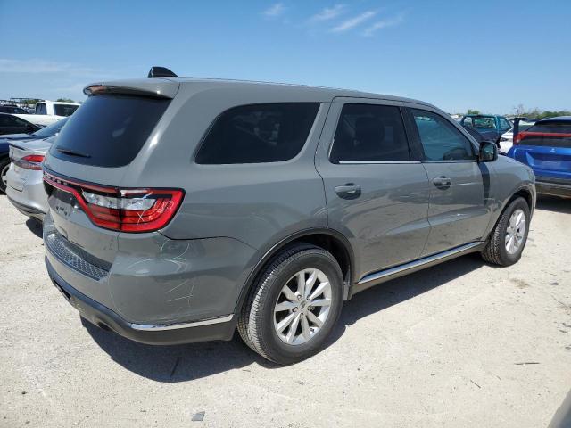 Photo 3 from auction – 2019 DODGE DURANGO SX with VIN 1C4RDHAG8KC717477