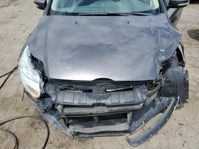 Photo 11 from auction – 2013 FORD FOCUS SE with VIN 1FADP3F26DL141804