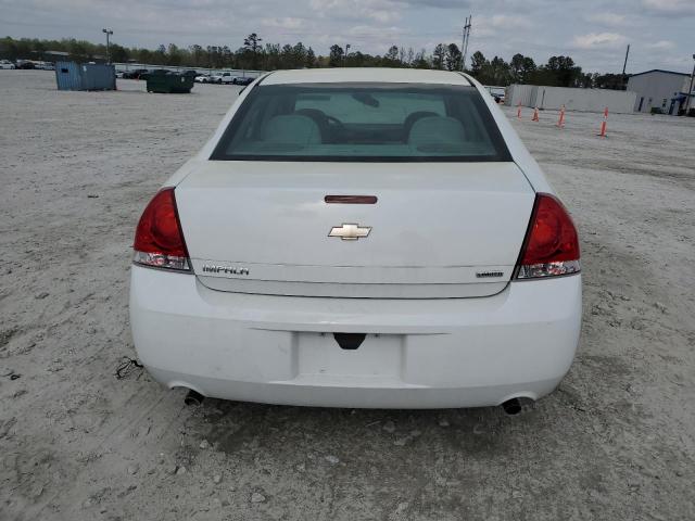 Photo 6 from auction – 2014 CHEVROLET IMPALA LIM with VIN 2G1WA5E35E1148673