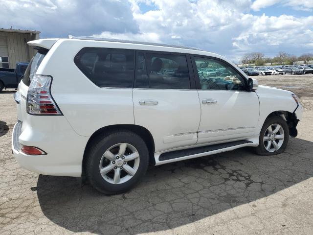 Photo 3 from auction – 2014 LEXUS GX 460 with VIN JTJBM7FX0E5078103