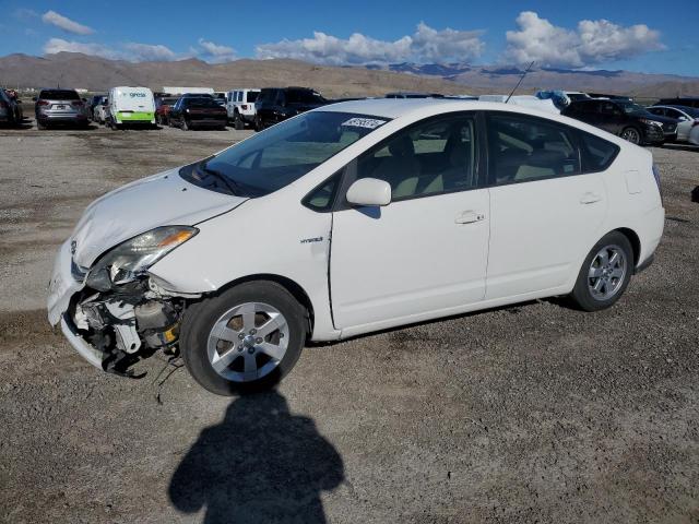 Photo 1 from auction – 2008 TOYOTA PRIUS with VIN JTDKB20U183330449