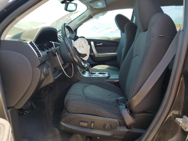 Photo 7 from auction – 2011 GMC ACADIA SLE with VIN 1GKKRPED7BJ171509