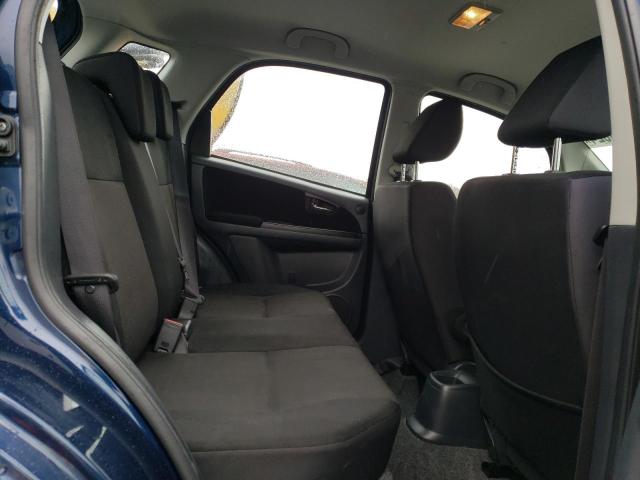 Photo 11 from auction – 2010 SUZUKI SX4 TOURIN with VIN JS2YB5A75A6310347