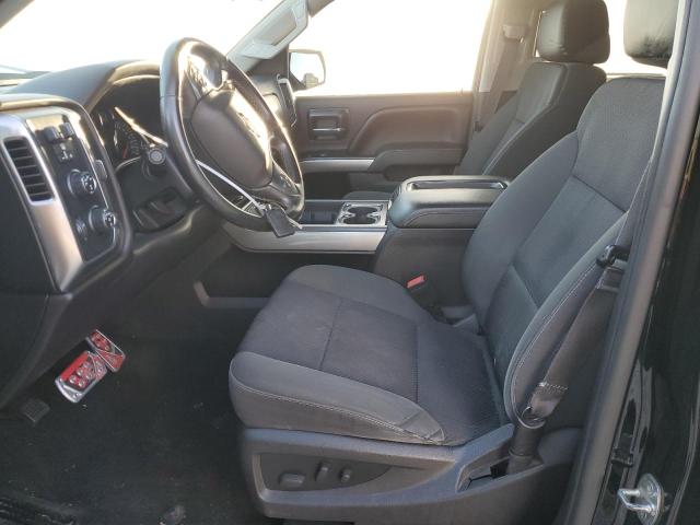 Photo 7 from auction – 2014 CHEVROLET SILVERADO with VIN 3GCUKREH4EG291460