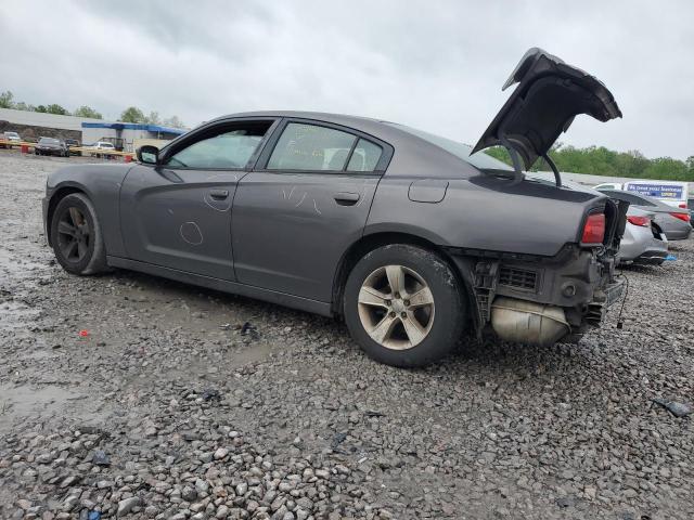 Photo 2 from auction – 2013 DODGE CHARGER SE with VIN 2C3CDXBG7DH622069