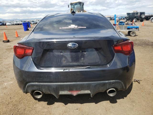Photo 6 from auction – 2013 SUBARU BRZ 2.0 LI with VIN JF1ZCAC17D1607835