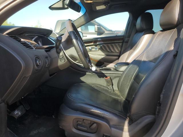 Photo 7 from auction – 2015 FORD TAURUS LIM with VIN 1FAHP2J82FG116823