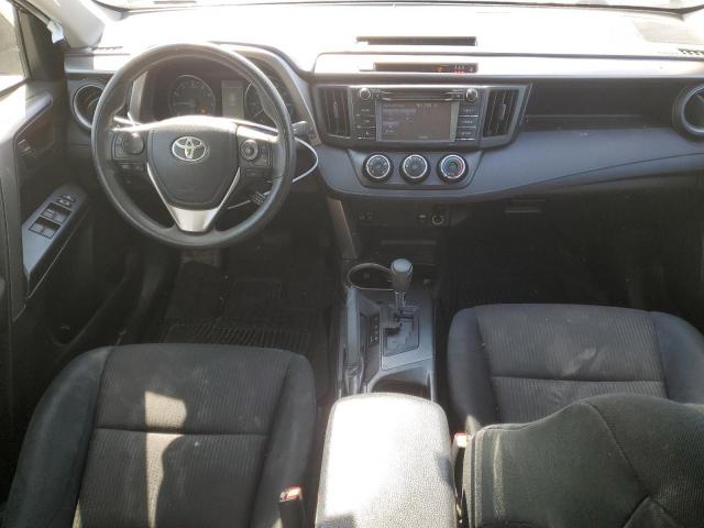 Photo 8 from auction – 2017 TOYOTA RAV4 LE with VIN JTMZFREV6HJ112564
